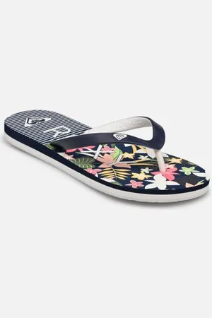 Roxy Zehensandalen RG Tahiti VII - - Größe 28