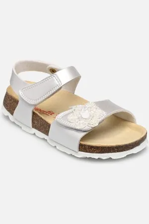 Superfit Sandalen Fussbettpantoffel - - Größe 25