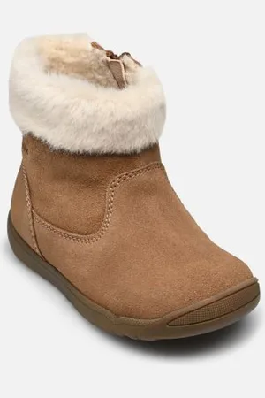 Geox Stiefeletten & Boots B Macchia Girl E - - Größe 20