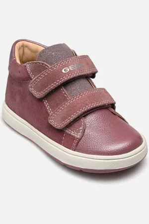 Geox B BIGLIA GIRL - - Sneaker - Größe 20