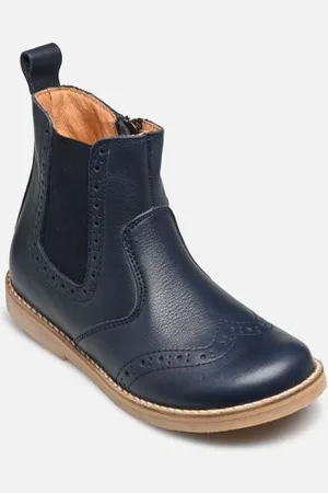 Froddo Stiefeletten & Boots Chelys Brogue N - - Größe 25