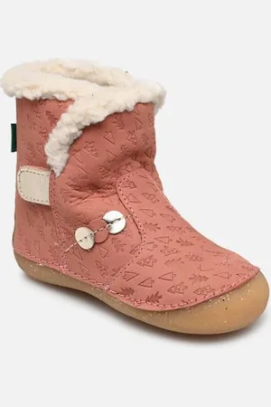 Kickers Stiefeletten & Boots SO WINDY - - Größe 19