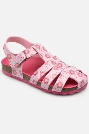 Kickers Sandalen Summertan - - Größe 33