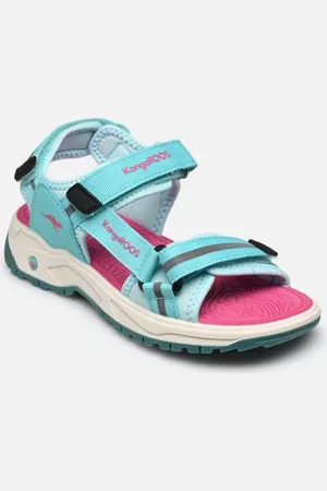 KangaROOS Sandalen K-AS Elwi - - Größe 28