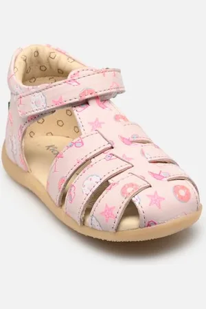 Kickers Sandalen Bigflo-2 - - Größe 20