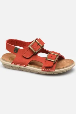 El Naturalista Sandalen Terra E227 - - Größe 26