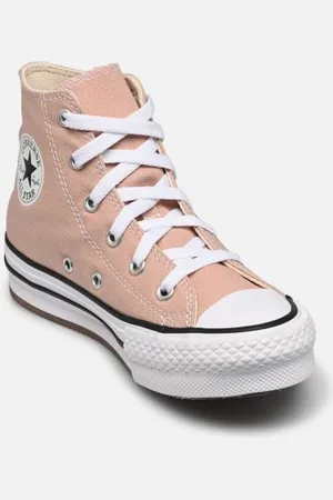 Converse Chuck Taylor All Star Eva Lift Hi C - - Sneaker - Größe 27