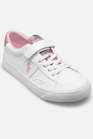 Ralph Lauren Ryley Ps - - Sneaker - Größe 27