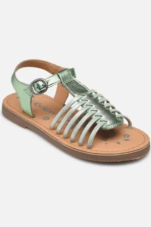 Kickers Sandalen PREMSLIM - - Größe 25