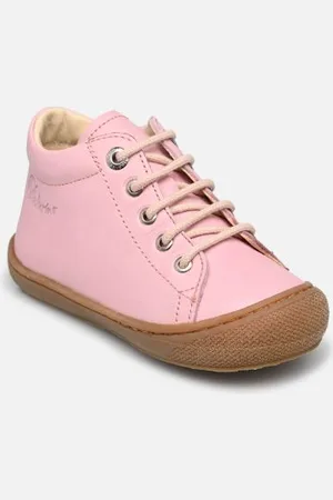 Naturino Schnürschuhe Cocoon - - Größe 25