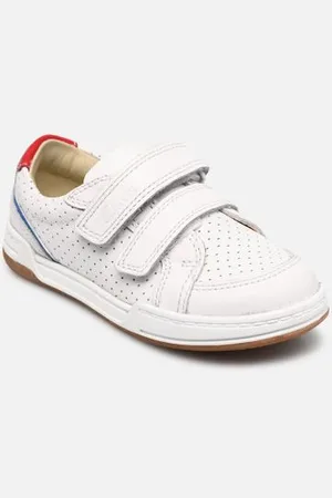 Clarks Fawn Solo T - - Sneaker - Größe 20