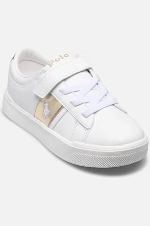 Ralph Lauren Frazier Ps - - Sneaker - Größe 27
