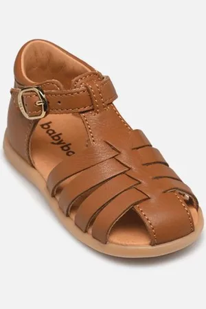 Babybotte Sandalen Gaufrette - - Größe 19