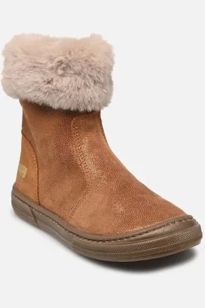 Bopy Stiefeletten & Boots Odessa - - Größe 27