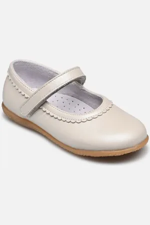 Rose et Martin Ballerinas JORE LEATHER - - Größe 24