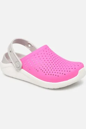 Crocs Sandalen LiteRide Clog K - - Größe 27 - 28