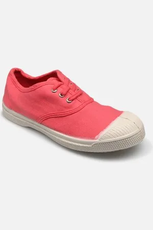 Bensimon Tennis Lacets Enfant - - Sneaker - Größe 23