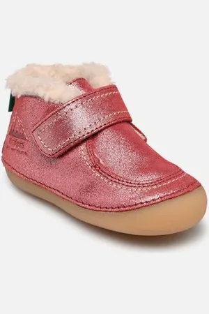 Kickers Stiefeletten & Boots Somoons - - Größe 18