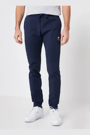 Le Coq Sportif Bekleidung ESS Pant Slim N°1 M - - Größe XS
