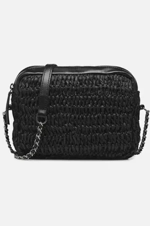 VILA Handtaschen Vimiv Cross Over Bag Ef/Ls - - Größe T.U