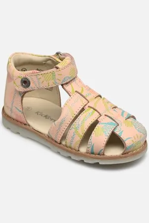 Kickers Sandalen Nonopi - - Größe 20