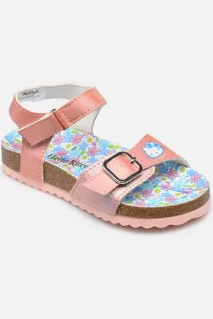 Hello Kitty Sandalen Hk Cœur - - Größe 24