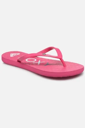 Roxy Zehensandalen RG Sandy III - - Größe 33