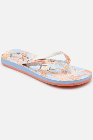 Roxy Zehensandalen RG Pebbles VII - - Größe 34