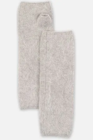 ABSOLUT CASHMERE Handschuhe KAROLINA - - Größe T.U