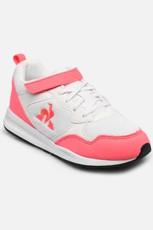 Le Coq Sportif LCS R500 PS GIRL FLUO - - Sneaker - Größe 28