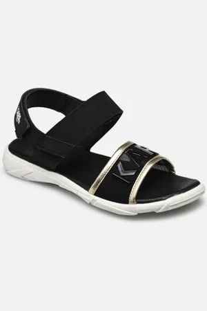 Karl Lagerfeld Sandalen Sandales - Z19069 - Fille - - Größe 33
