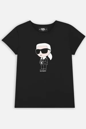Karl Lagerfeld Bekleidung Z15418 - - Größe 6A