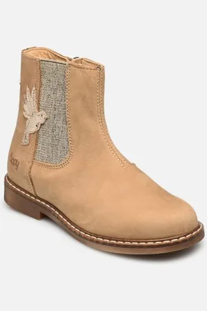 Bopy Stiefeletten & Boots Safalou - - Größe 26