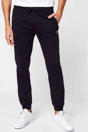Le Coq Sportif Bekleidung Pant Slim N°1 M - - Größe XS