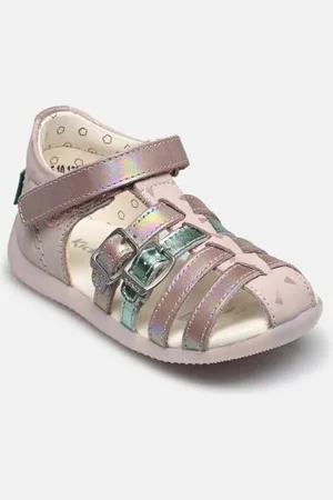 Kickers Sandalen Bigkro - - Größe 20