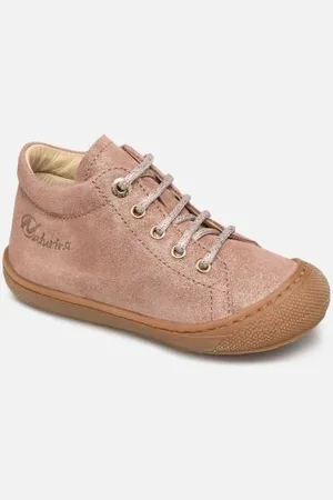 Naturino Schnürschuhe Cocoon - - Größe 19