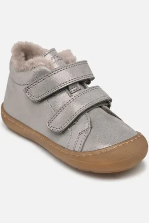Froddo Stiefeletten & Boots Ollie furry - - Größe 19