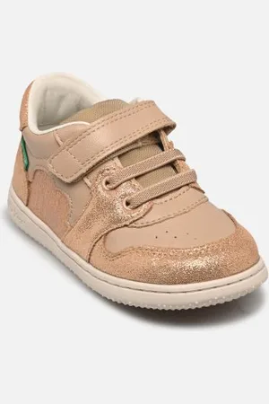 Kickers Kickbrownie - - Sneaker - Größe 19