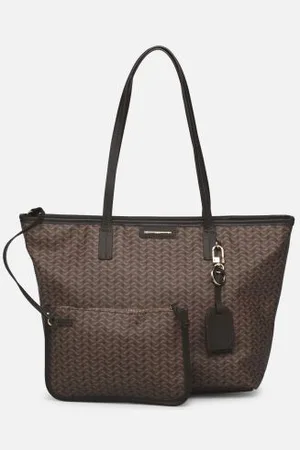 Geox Handtaschen D GARDREN S - - Größe T.U