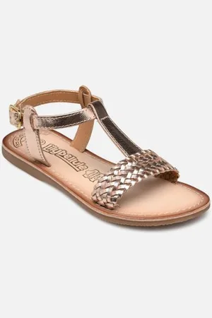 Bopy Sandalen Felce Lilybellule - - Größe 25