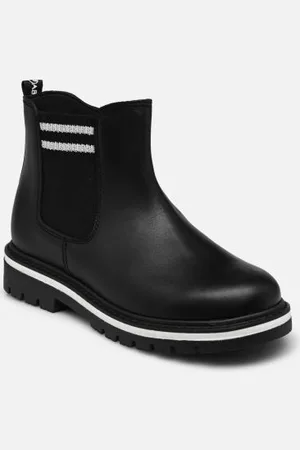 Pablosky Stiefeletten & Boots 414510 - - Größe 25