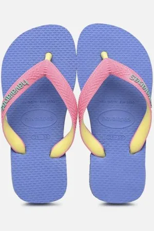 Havaianas Zehensandalen Kids Top Mix - - Größe 23 - 24