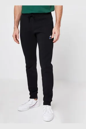 Le Coq Sportif Bekleidung ESS Pant Slim N°1 M - - Größe S
