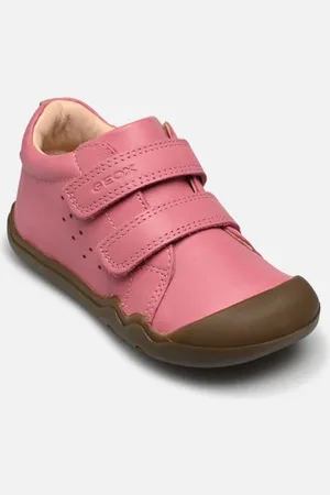 Geox Stiefeletten & Boots B Steppieup Girl - - Größe 21