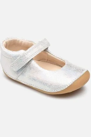 Clarks Ballerinas Tiny Mist T - - Größe 18