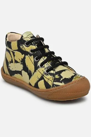 Naturino Schnürschuhe Cocoon - - Größe 20
