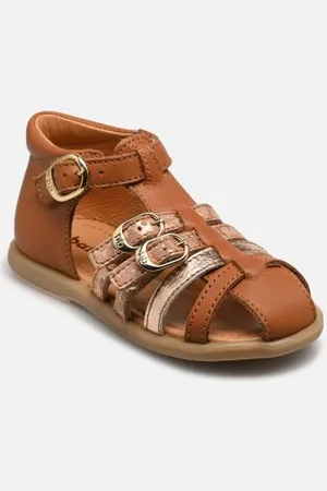 Babybotte Sandalen 4247 - - Größe 19