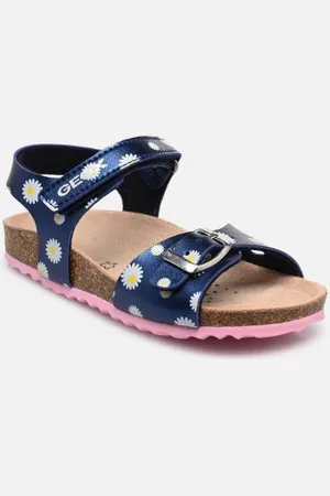 Geox Sandalen B Sandal Chalki Girl B - - Größe 25