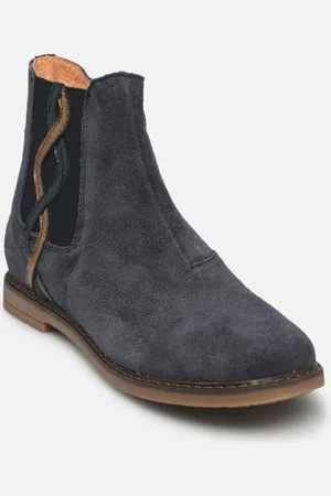 Babybotte Stiefeletten & Boots Klasse - - Größe 28