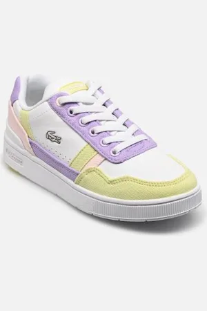 Lacoste T-Clip SUC - - Sneaker - Größe 29